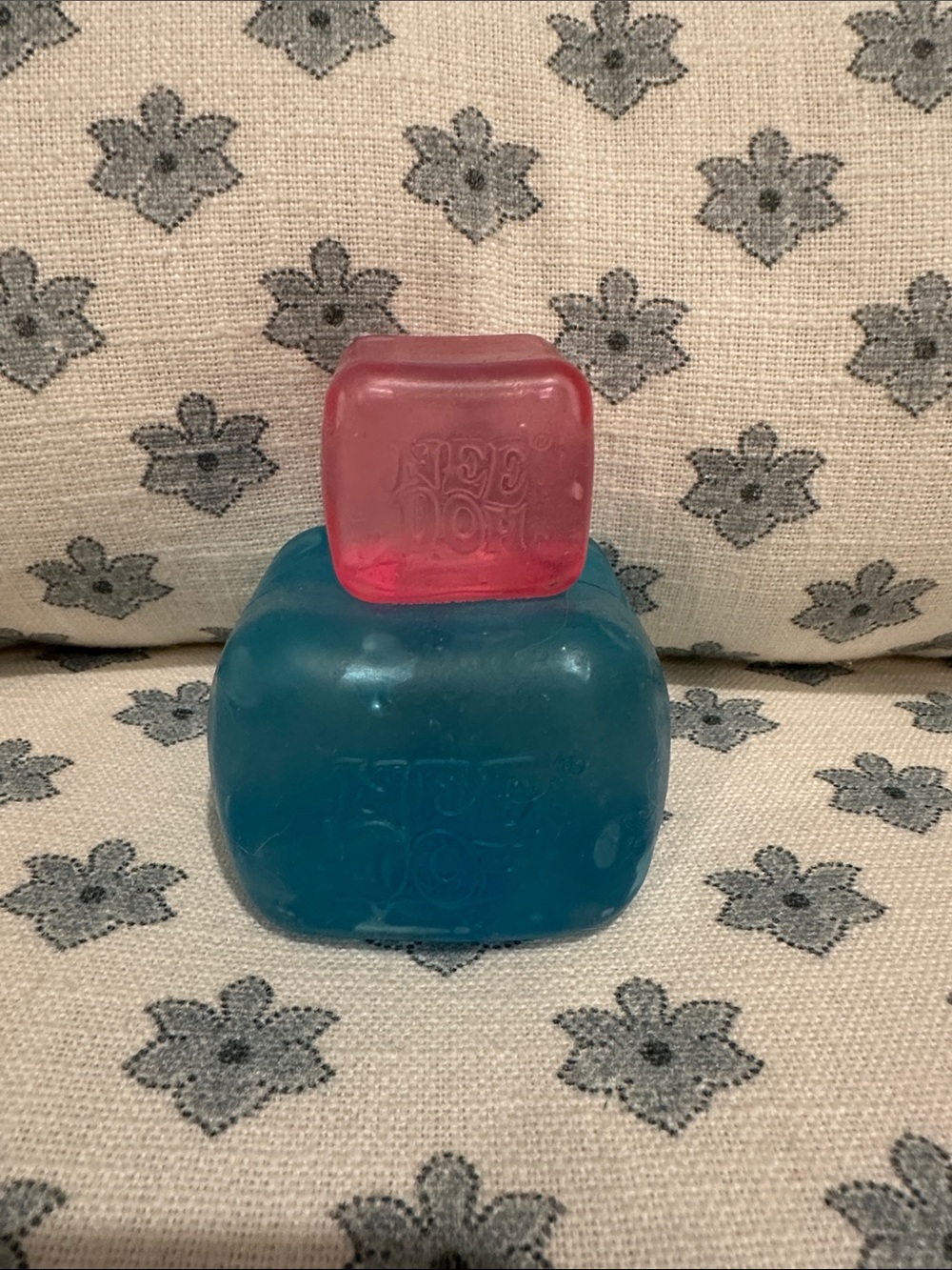 Nee Doh Nice Cube Squishy Bundle